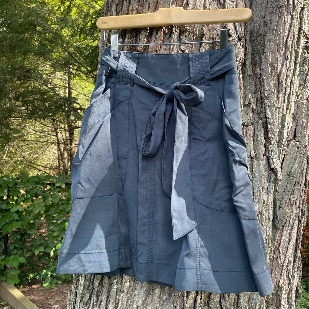 Parisian skirt